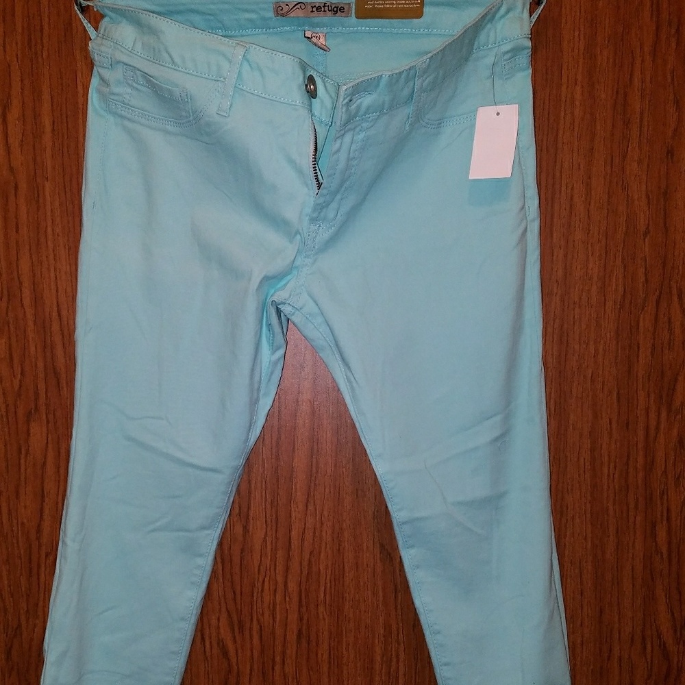 Charlotte Russe Skin Tight Leggings